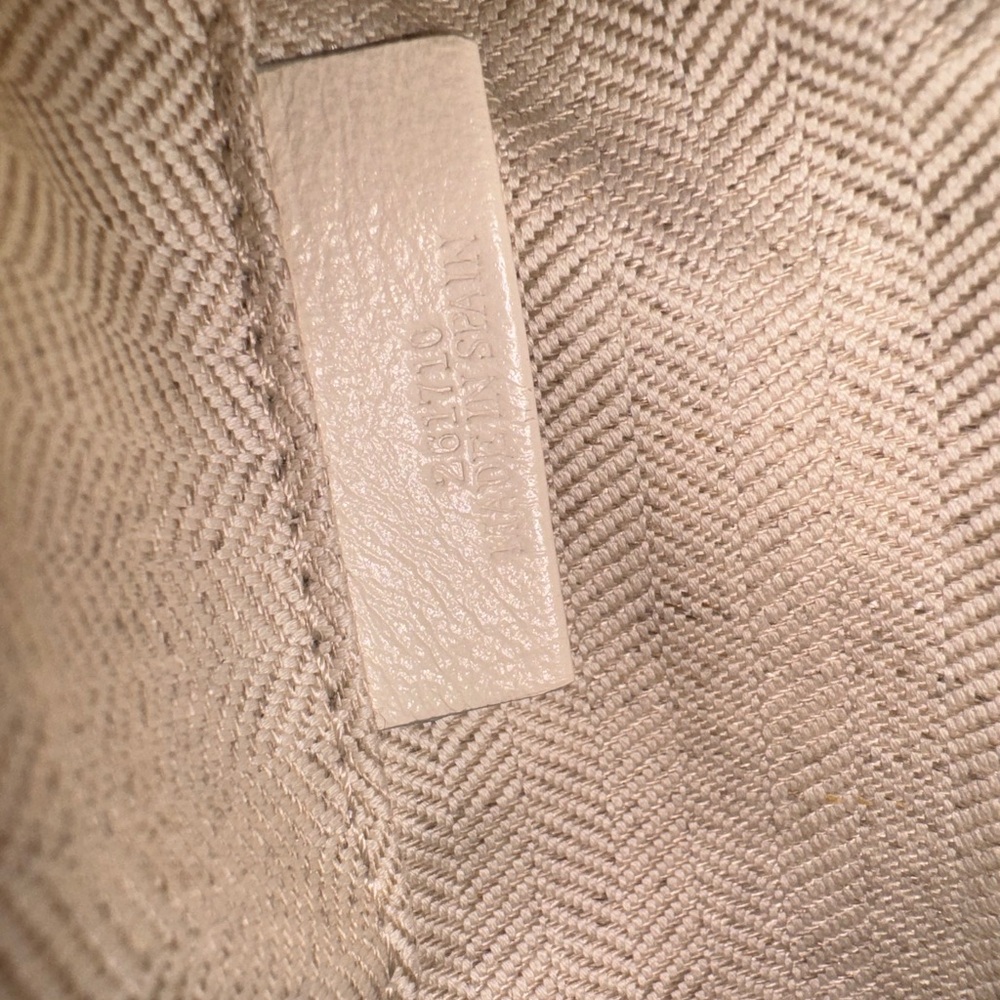 Loewe Tricolor Puzzle Bag - Picture 14 of 14